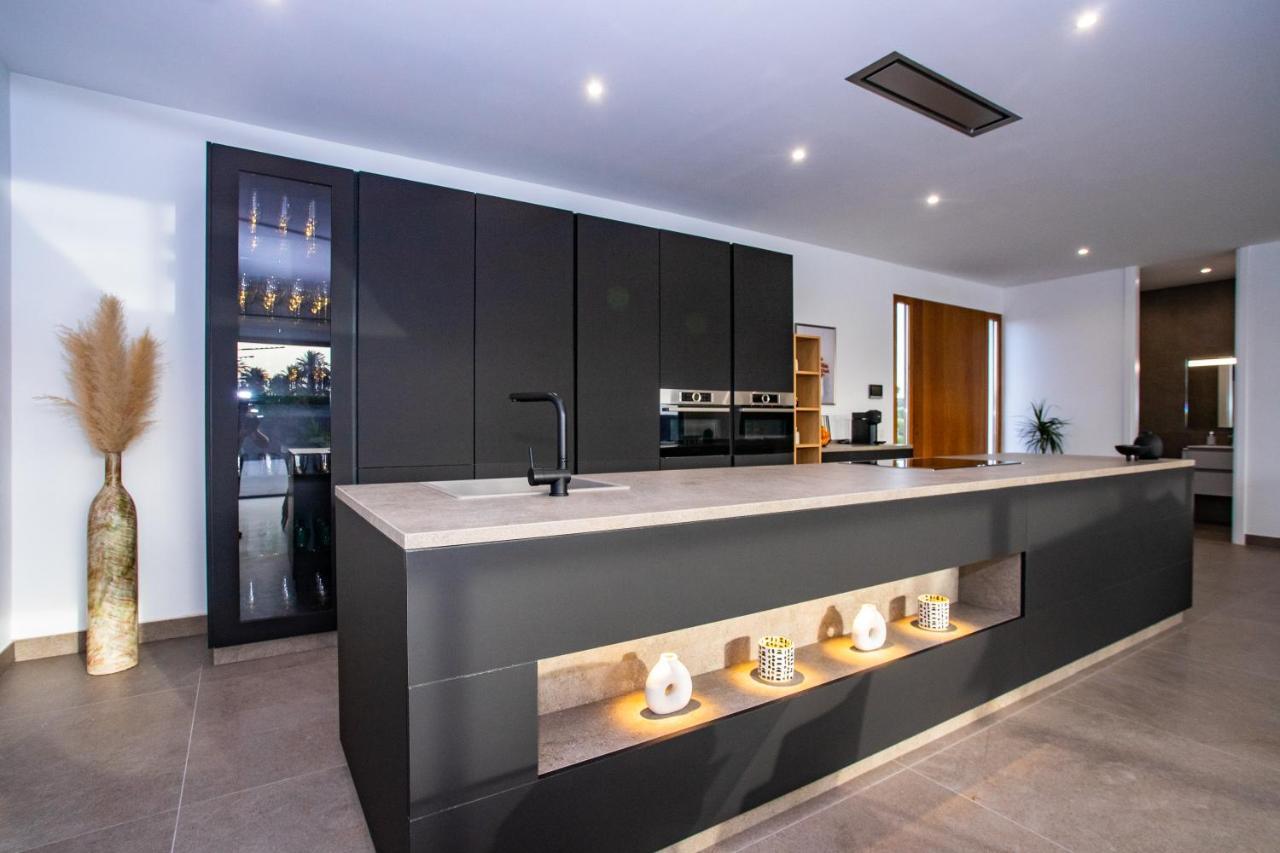 Macan Villa Teguise (Lanzarote)