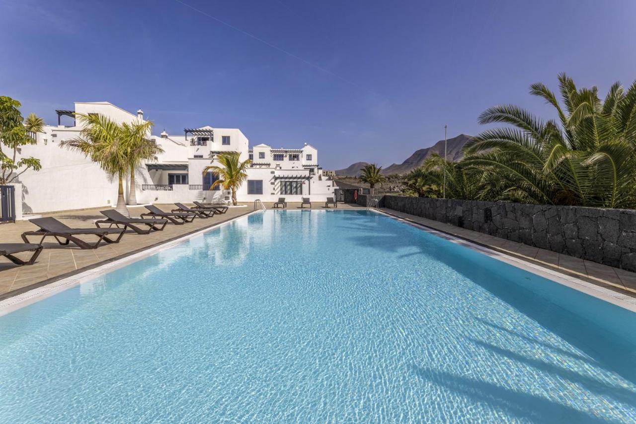 Wema - Planta Baja Holiday home Playa Blanca (Lanzarote)