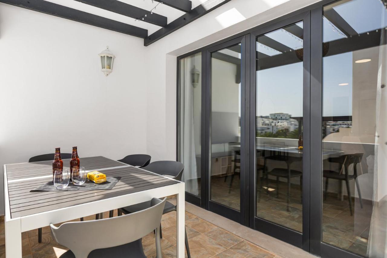 Wema - Planta Baja Holiday home *