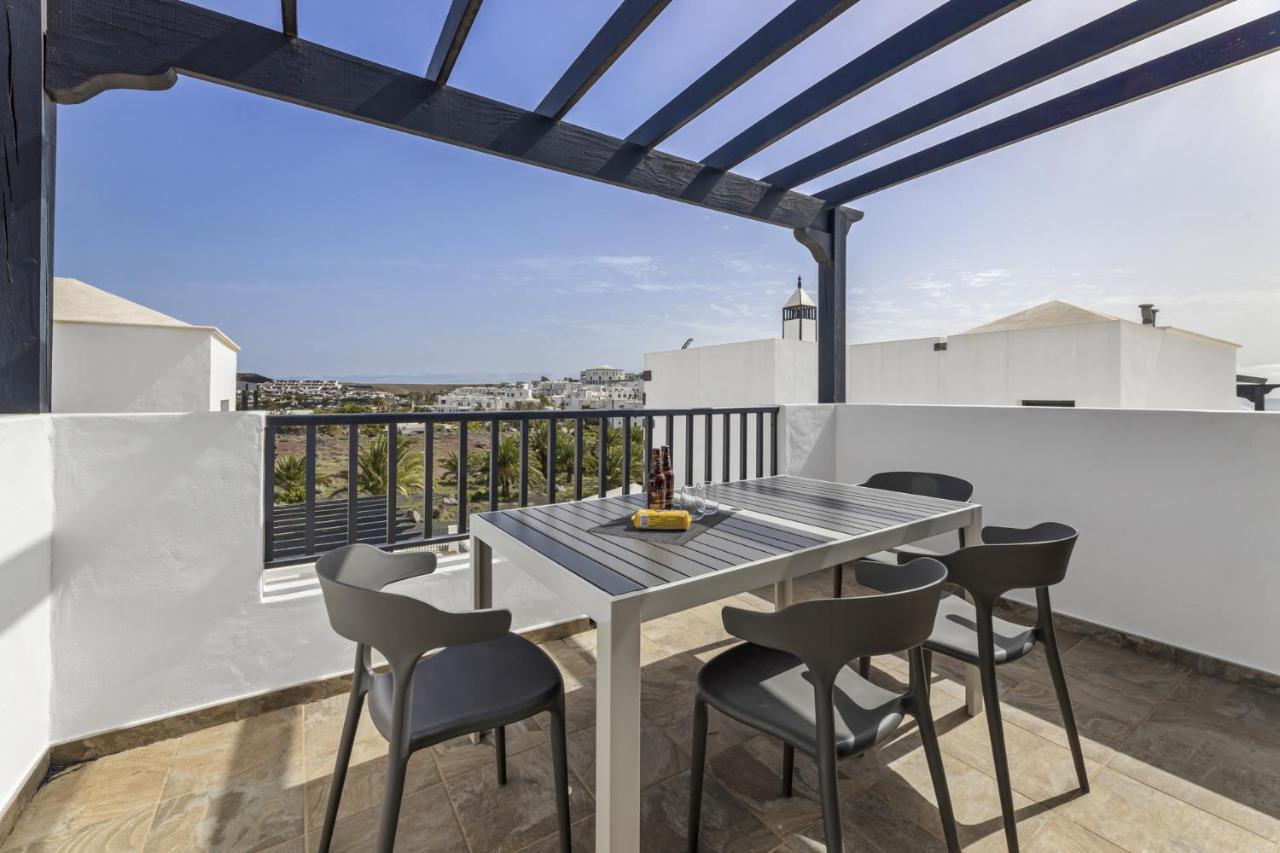Wema - Planta Alta Сasa de vacaciones Playa Blanca (Lanzarote)