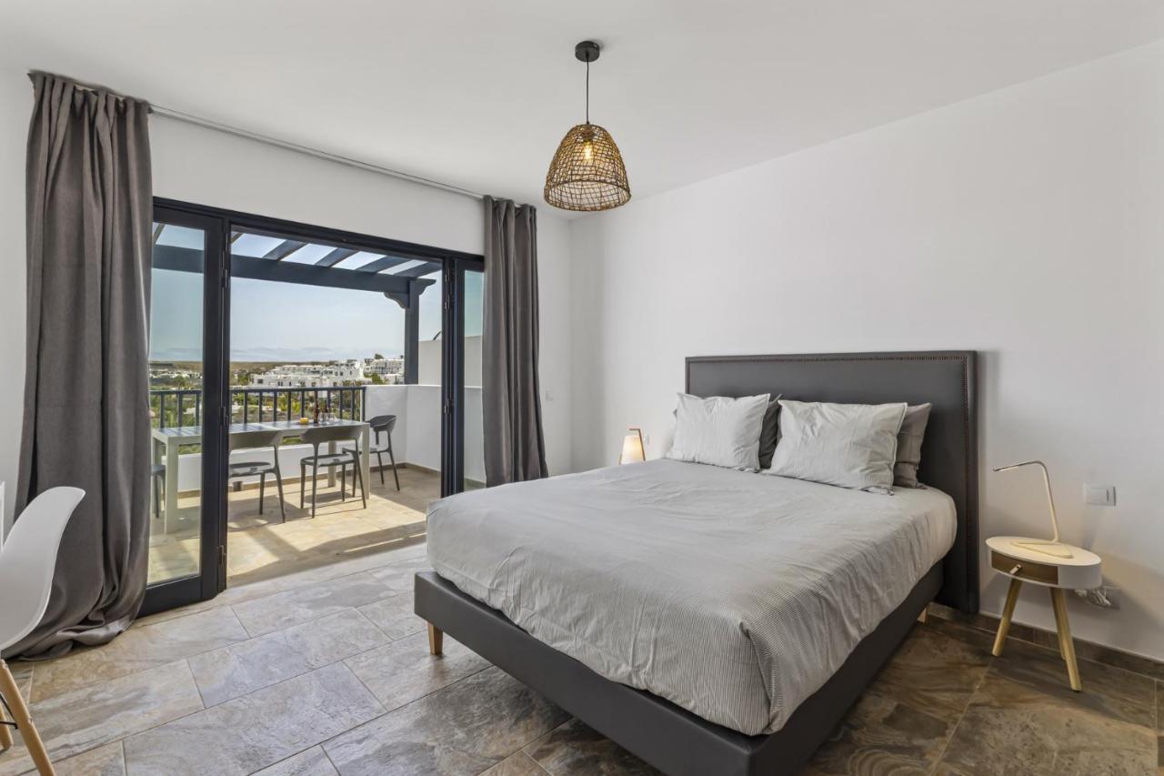 Wema Holiday home Playa Blanca (Lanzarote)