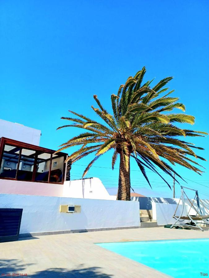 Vista Mar - Villa Tias