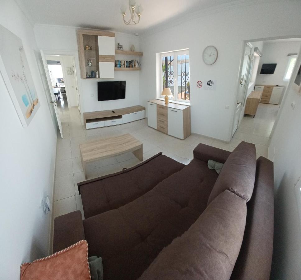 Villa Vista Mar Ii, 280 Qm, Heated Pool, Hottube, Gaming Room, Fast Internet, Meerblick