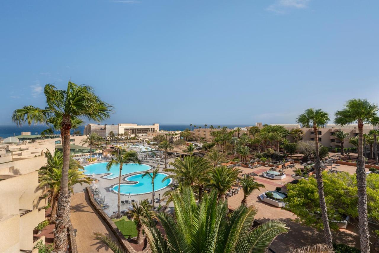 Barceló Lanzarote Royal Level 4* Costa Teguise