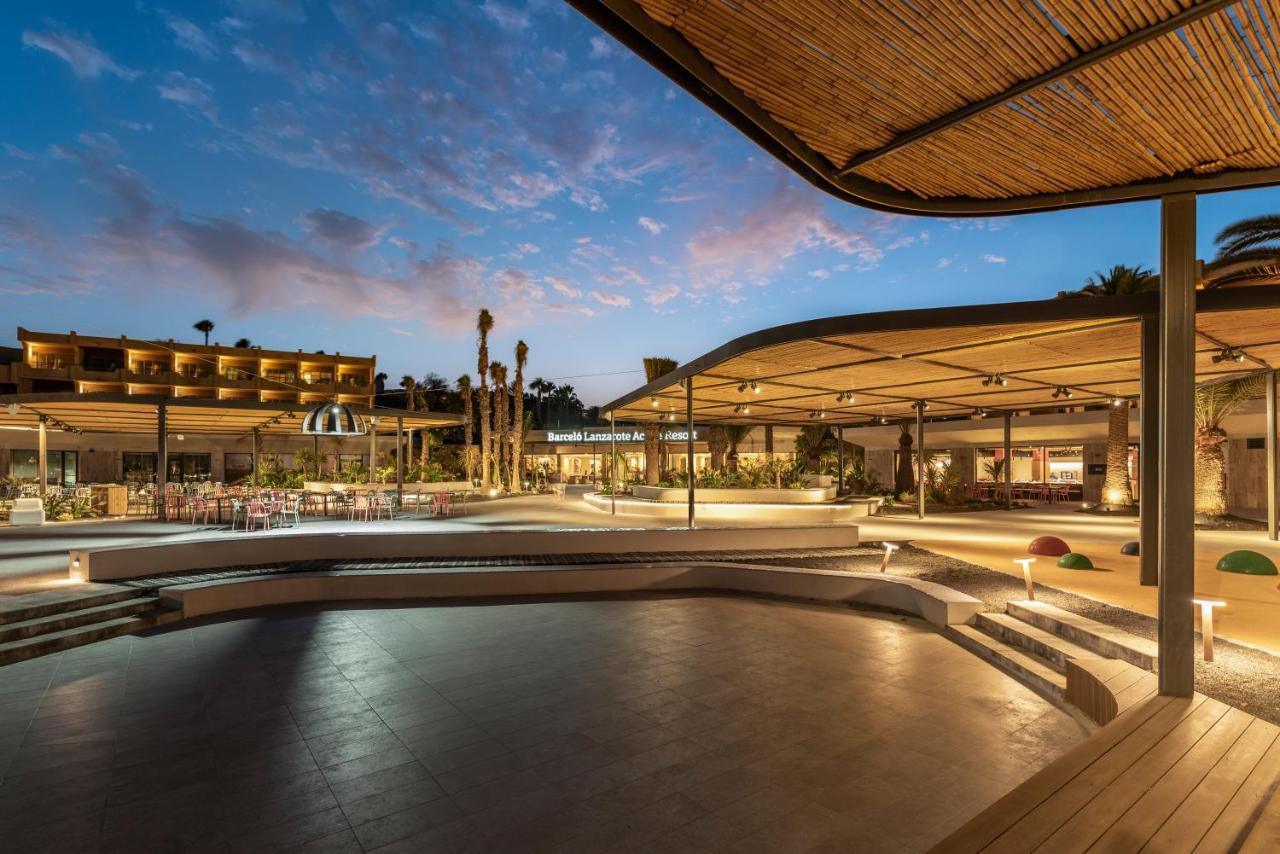 Barceló Lanzarote Royal Level