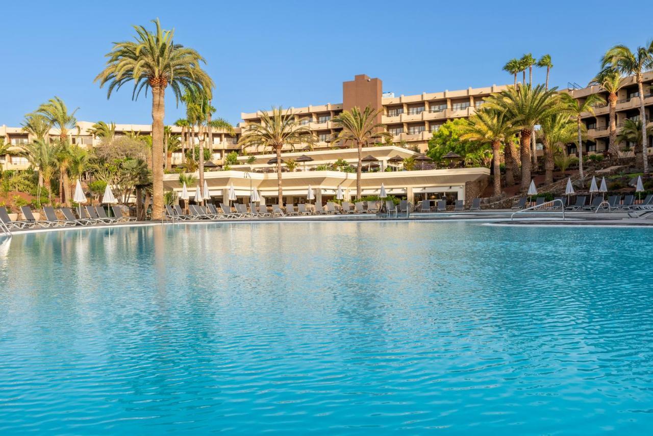 Barceló Lanzarote Royal Level 4* Costa Teguise