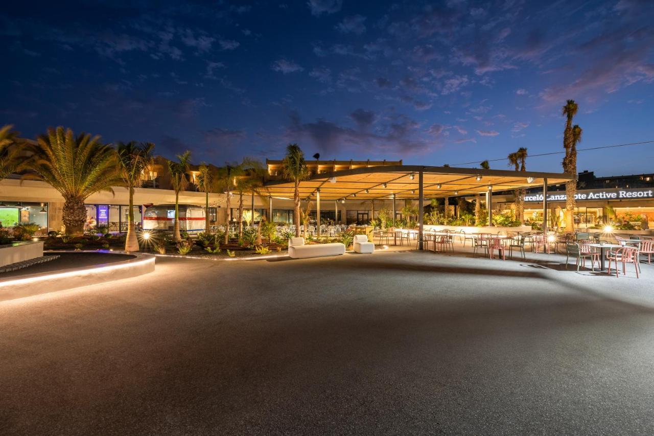 Hotel Barceló Lanzarote Royal Level