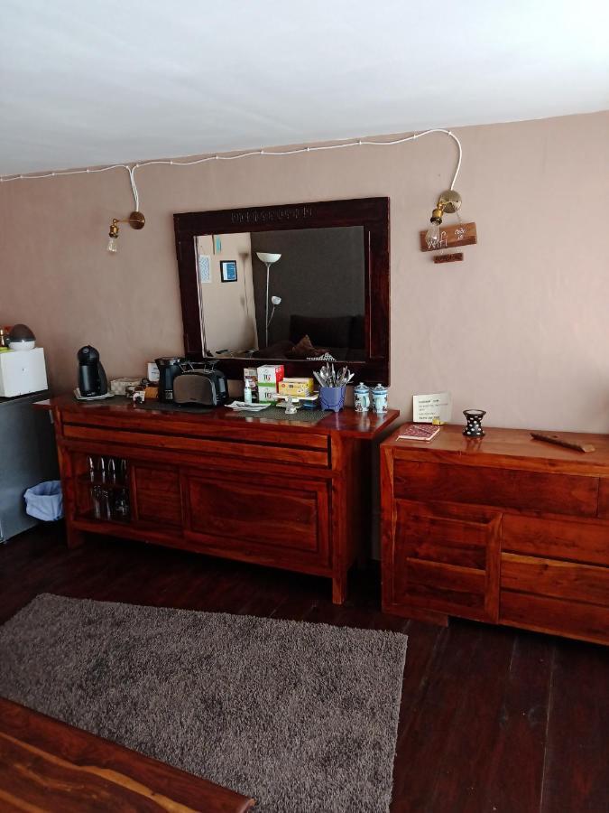 Guest house From 2 Teguise (Lanzarote)