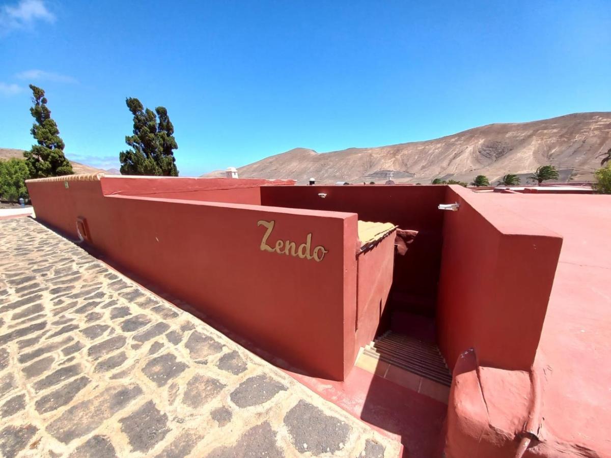 Centro Ave Fénix Femés