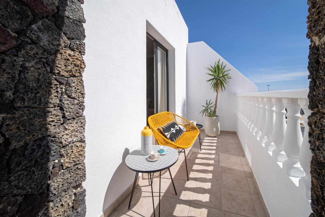 Casa Tucanes Puerto del Carmen (Lanzarote)