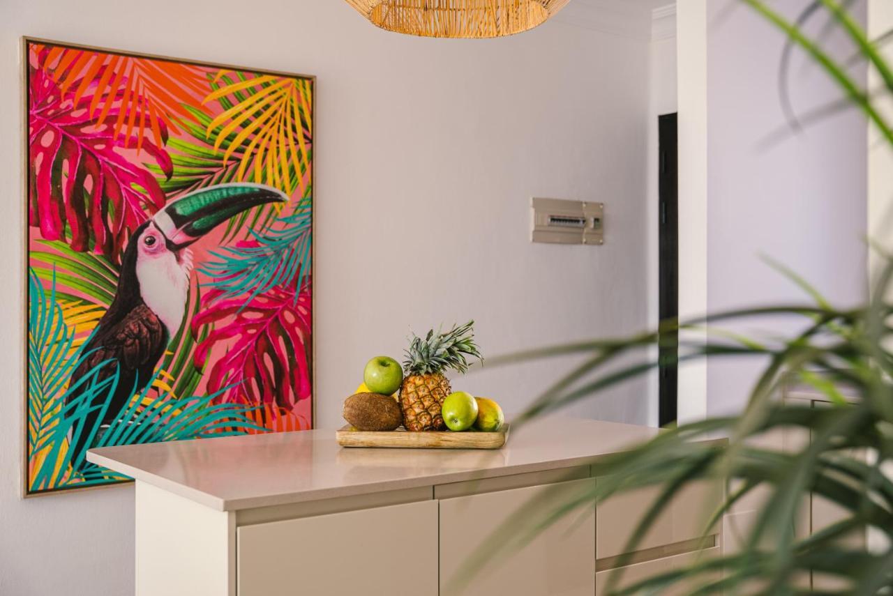 Apartment Casa Tucanes Puerto del Carmen (Lanzarote)