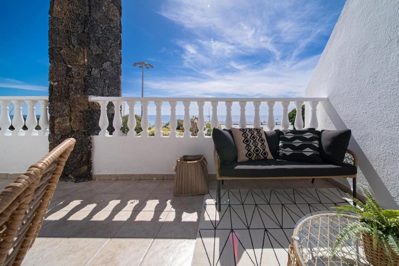 Casa Tucanes Apartment Puerto del Carmen (Lanzarote)