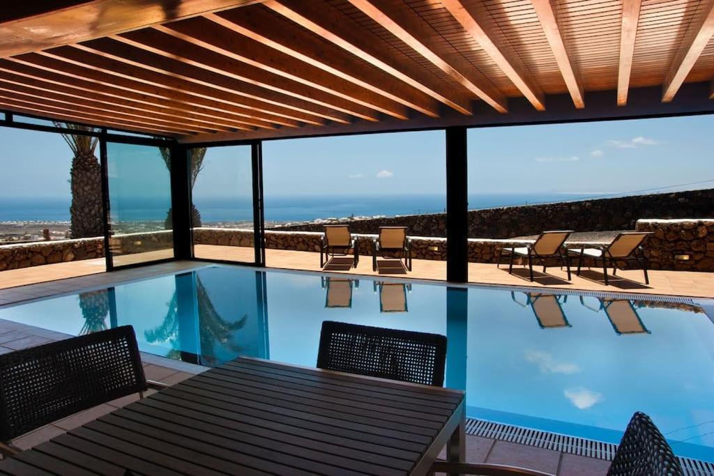 Villa Casa Hugo