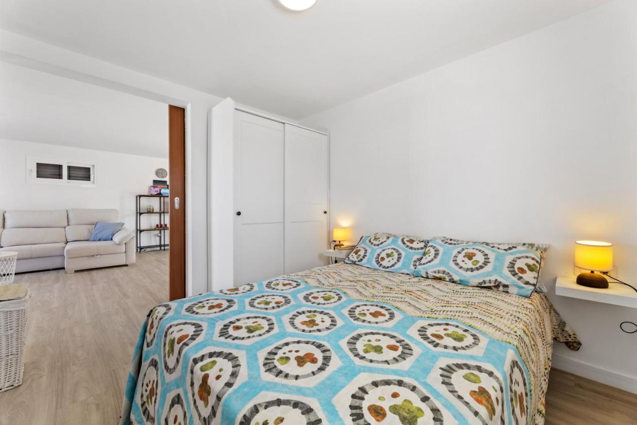 Loft 12 * Famara
