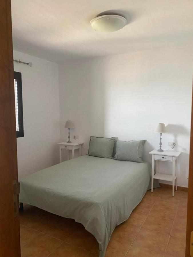 Apartment Apartamento La Playa *