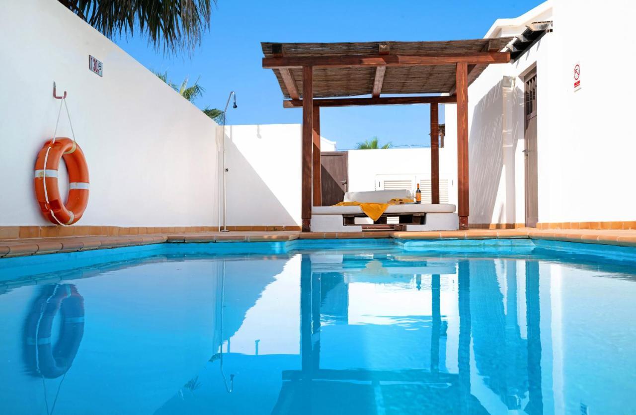 Villa Princesa Ico