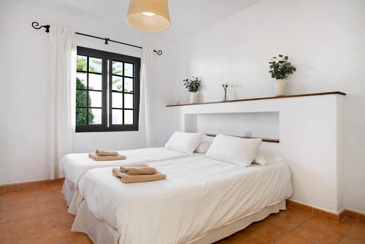 Villa Princesa Ico