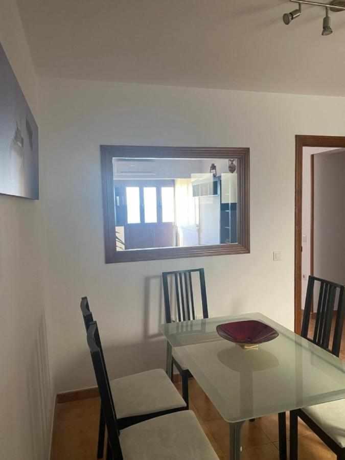 Apartamento La Playa *