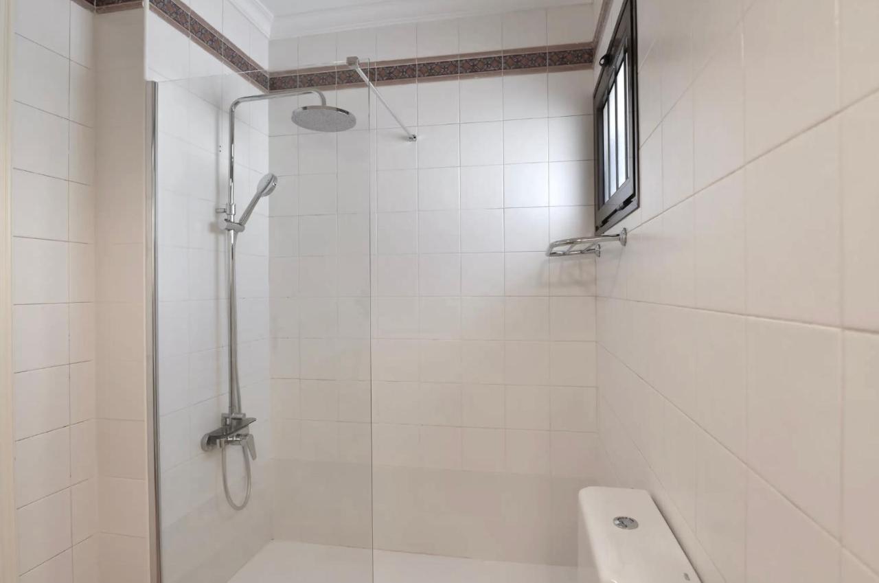 Villa Princesa Ico Tias