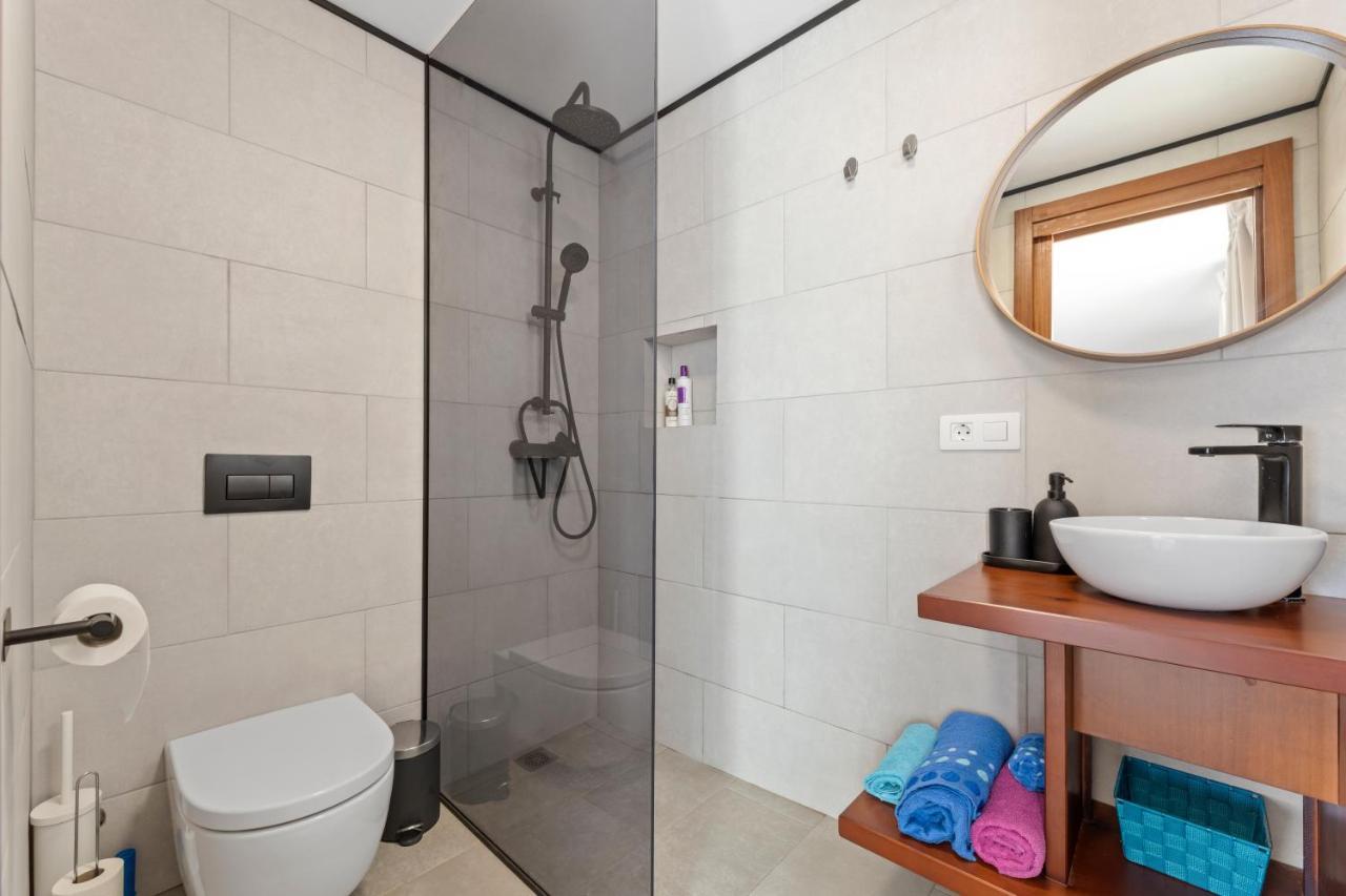 Loft 12 Famara