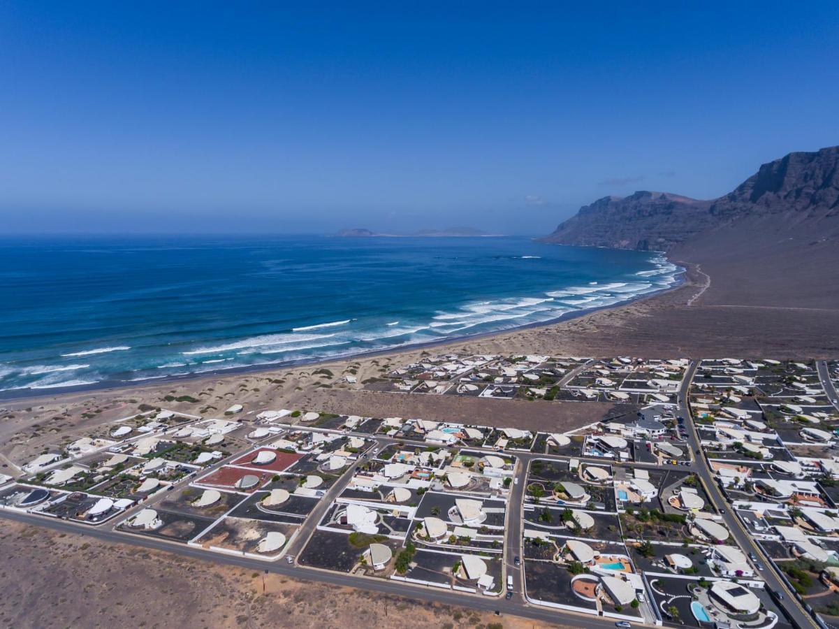 Loft 12 Apartment Famara