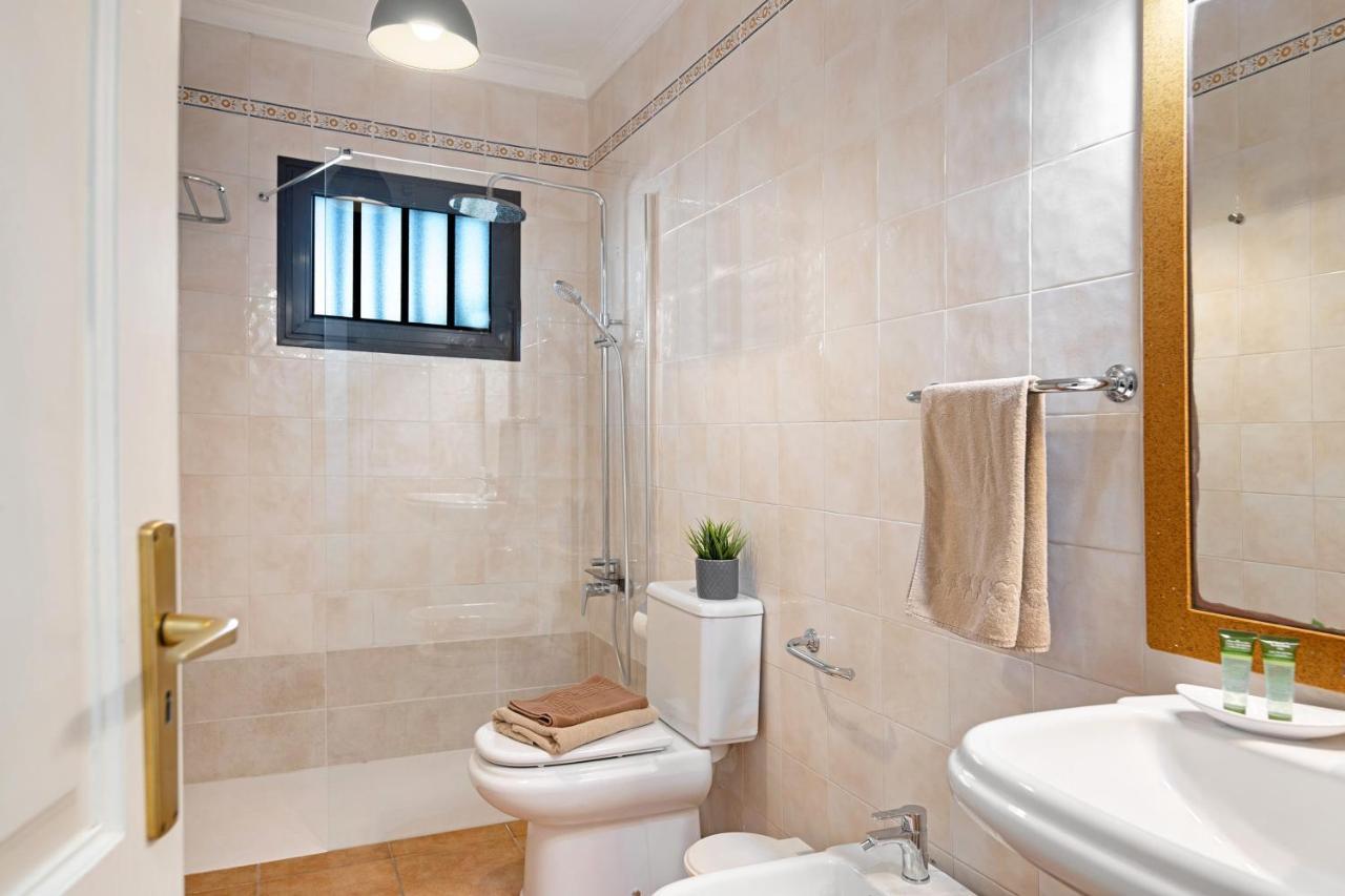 Princesa Ico Villa Tias