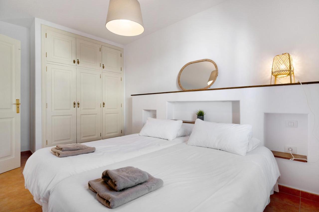 Princesa Ico Villa