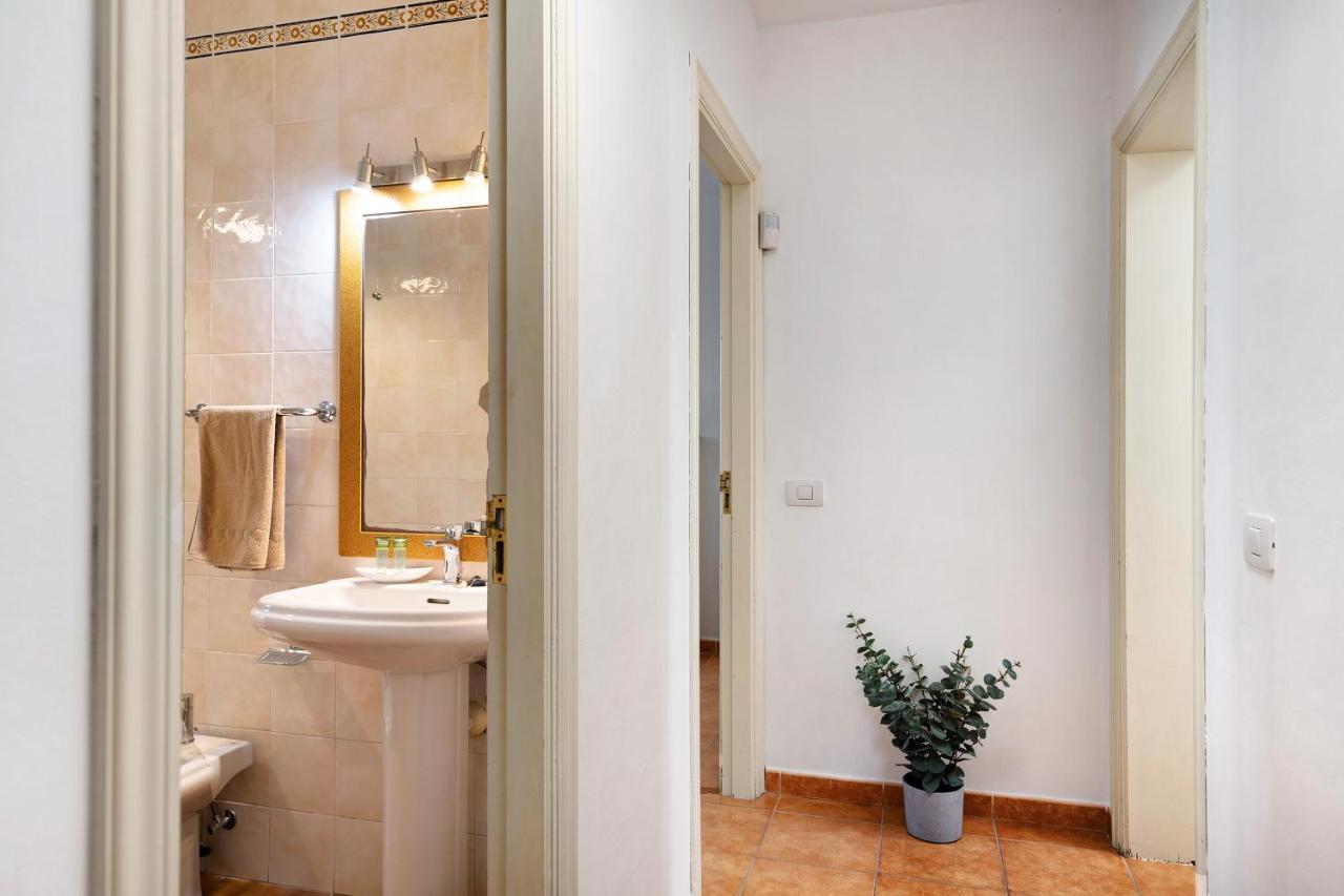 Princesa Ico Villa Tias