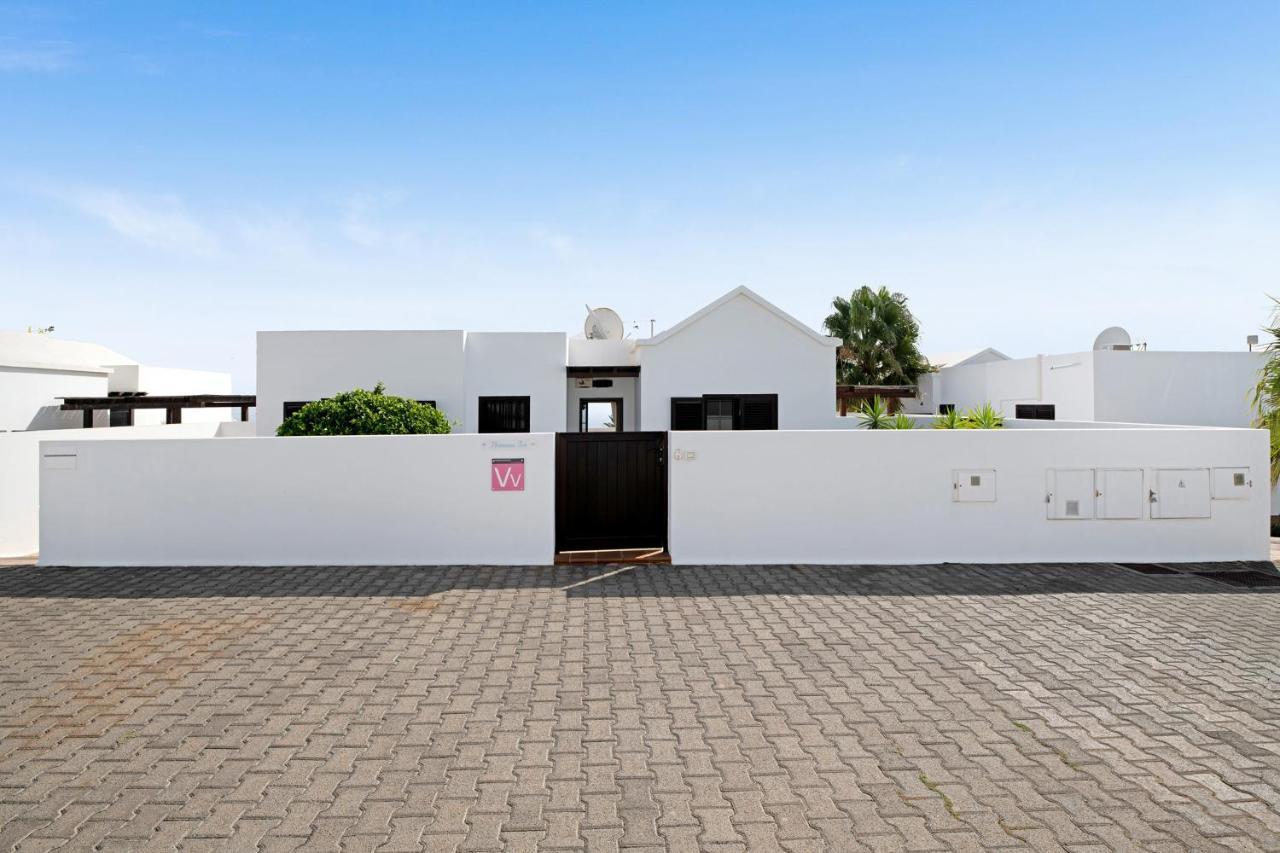 Villa Princesa Ico