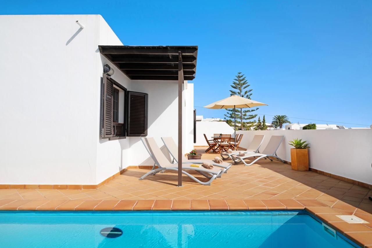 Princesa Ico Villa *