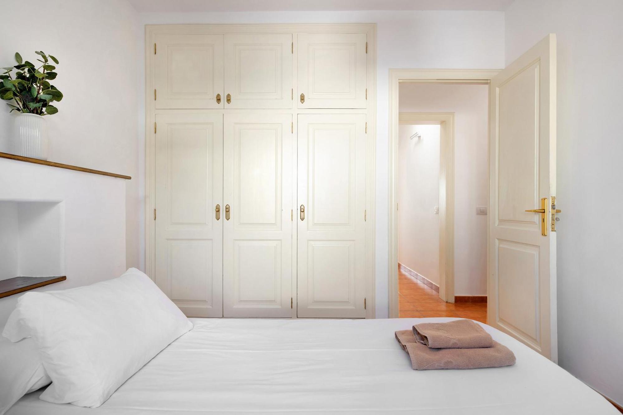 Princesa Ico Villa Tias
