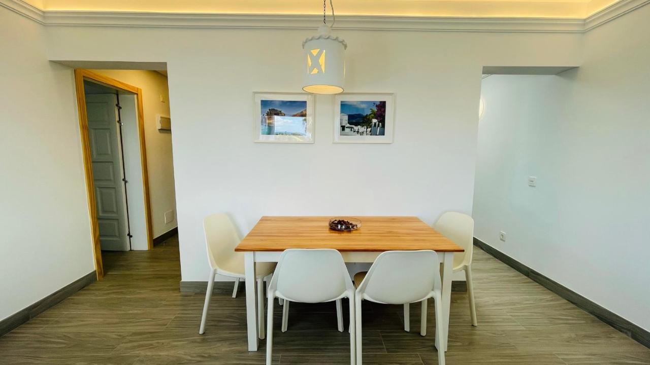 Palmeras Garden Apartment *