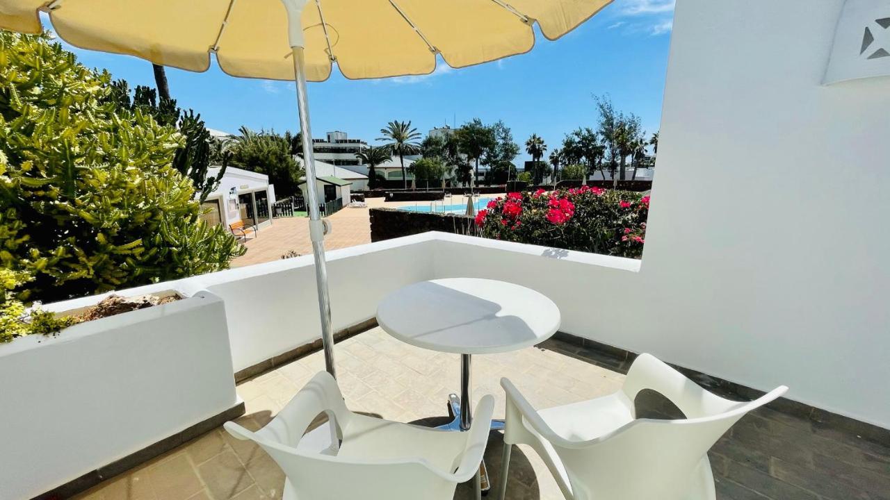 Palmeras Garden * Playa Blanca (Lanzarote)