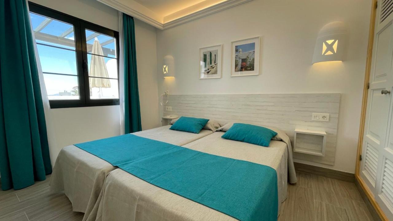 Apartment Palmeras Garden Playa Blanca (Lanzarote)