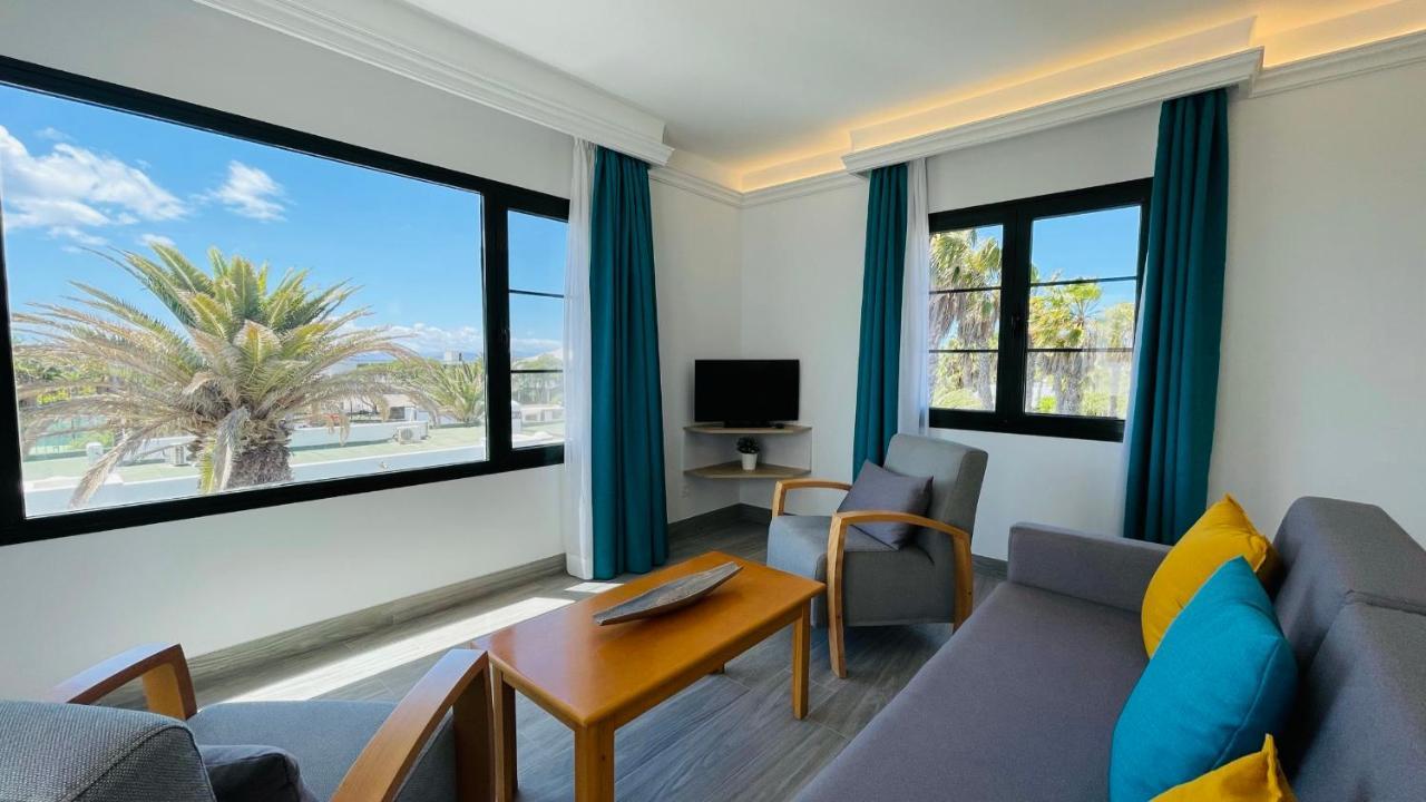 Palmeras Garden Apartment Playa Blanca (Lanzarote)