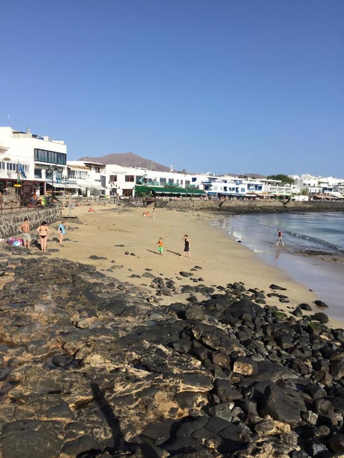 Apartment Sounds Of The Sea Playa Blanca (Lanzarote)