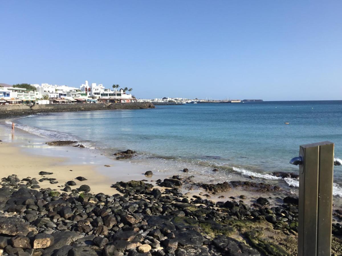 Apartment Sounds Of The Sea Playa Blanca (Lanzarote)