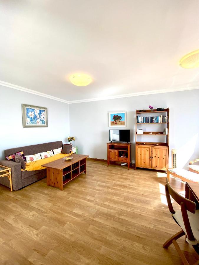 Sounds Of The Sea Apartment Playa Blanca (Lanzarote)