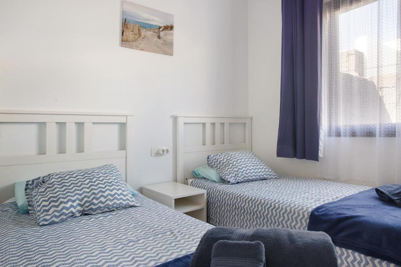 Casa Alegre Villa Playa Blanca (Lanzarote)