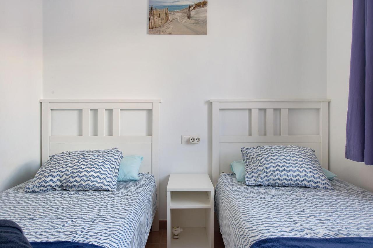 Casa Alegre * Playa Blanca (Lanzarote)