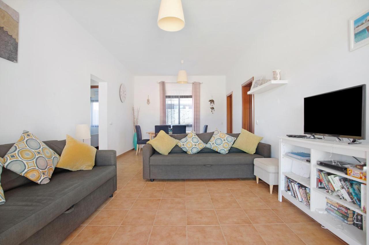 Villa Casa Alegre Playa Blanca (Lanzarote)