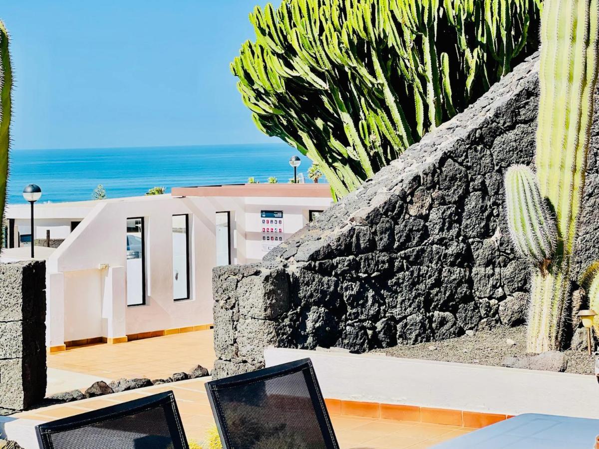 Canaryislandshost I Marquesa Villa