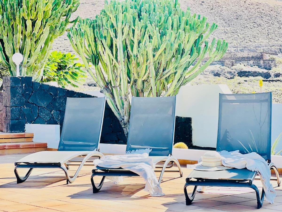 Canaryislandshost I Marquesa