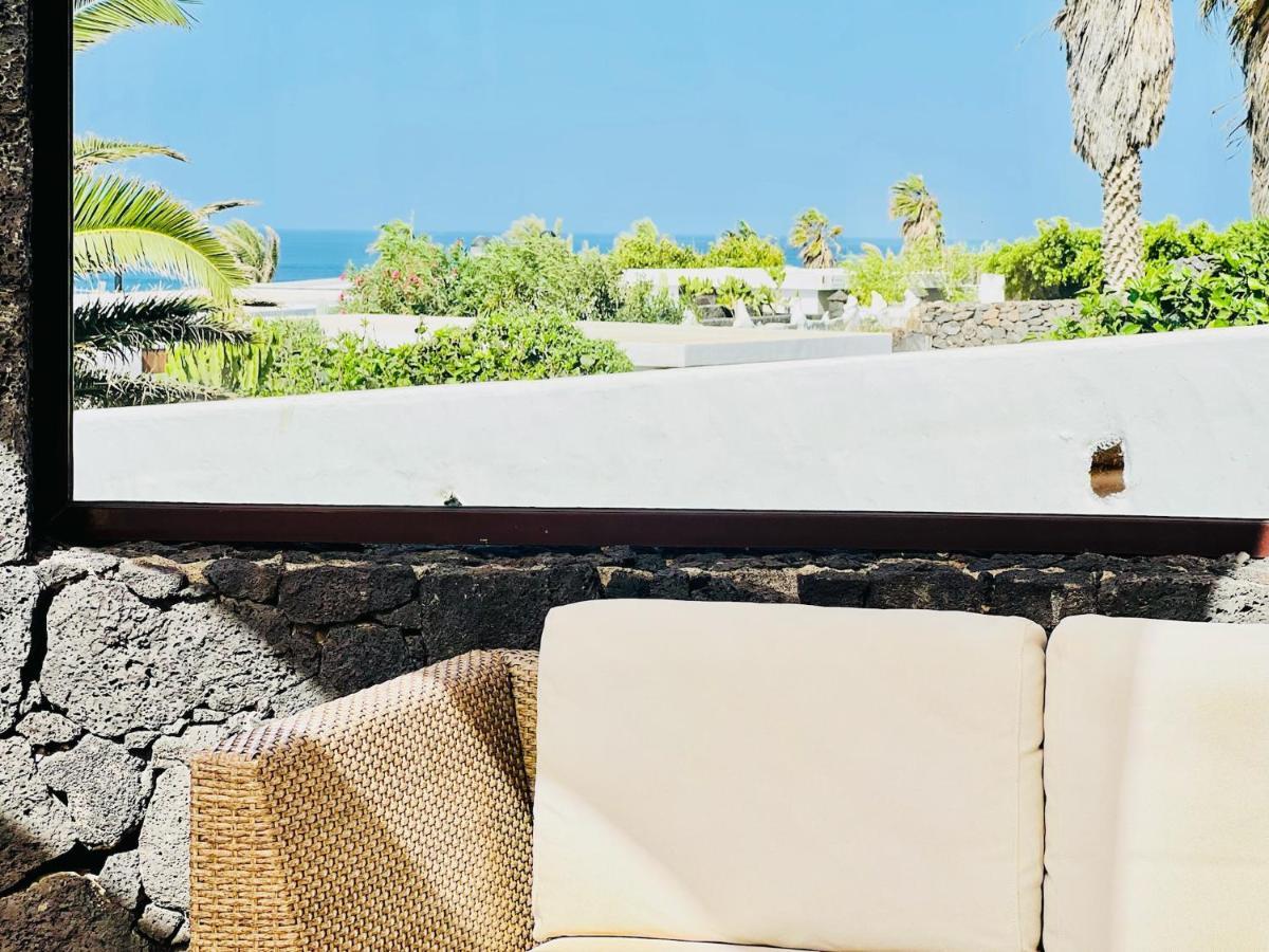 Canaryislandshost I Marquesa Famara