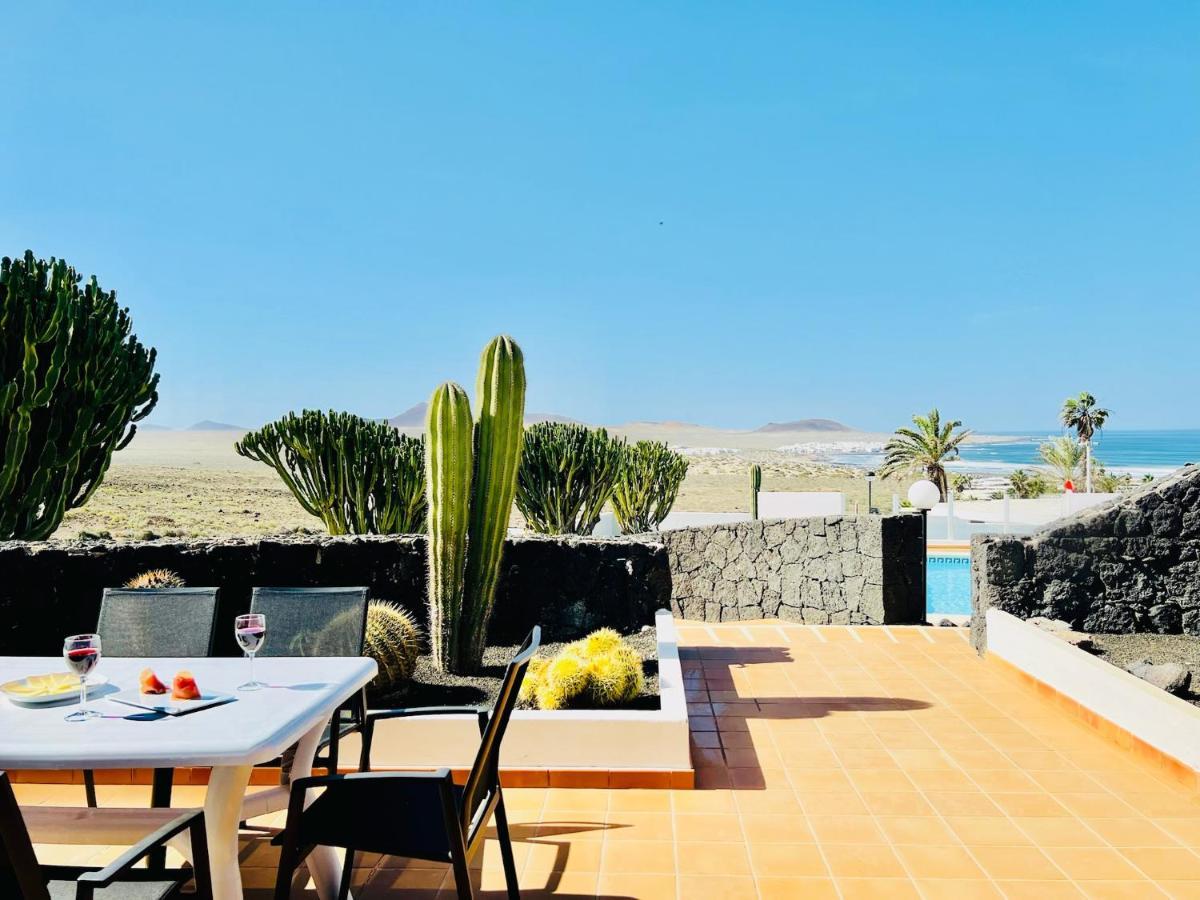Canaryislandshost I Marquesa Villa