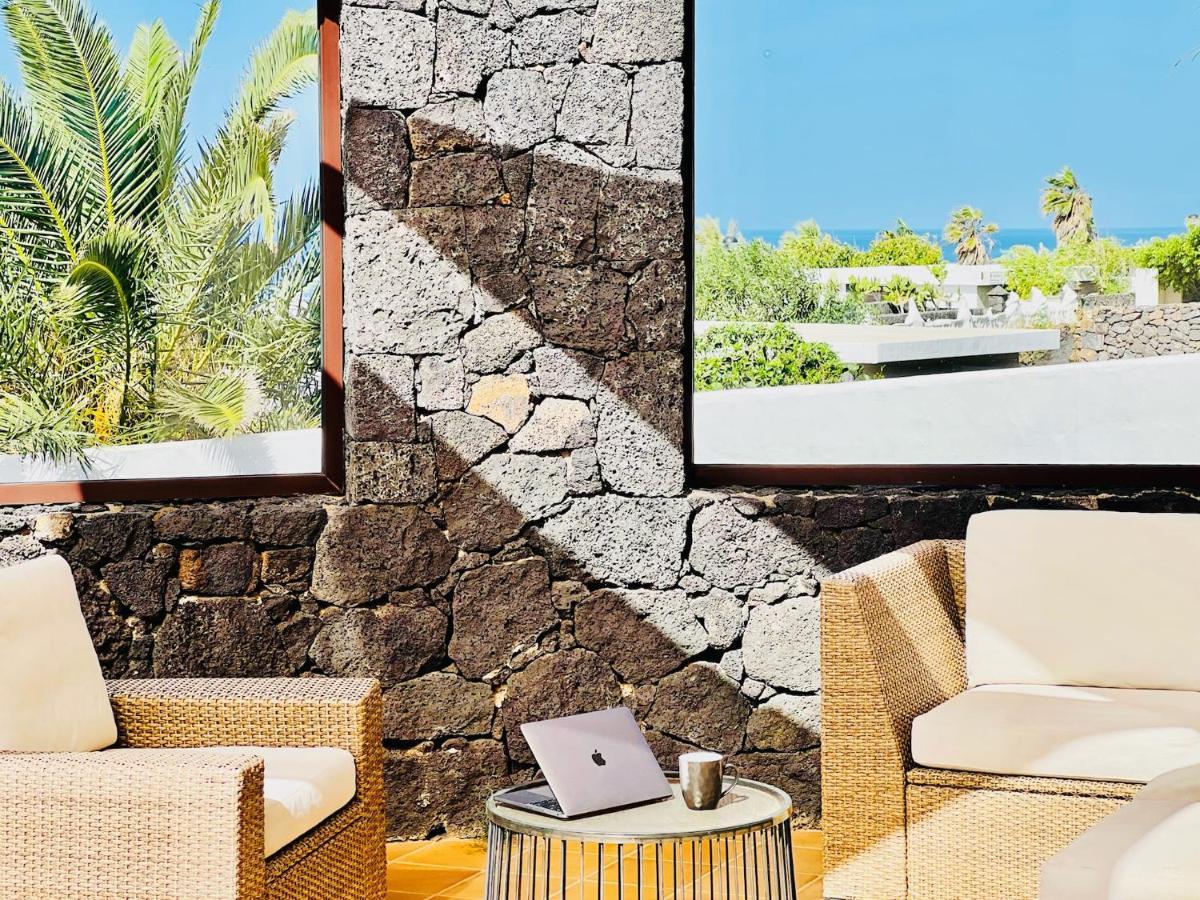 Canaryislandshost I Marquesa *