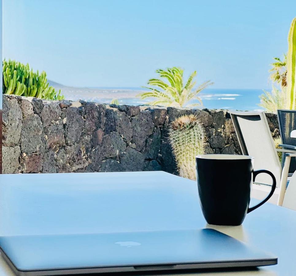 Villa Canaryislandshost I Marquesa