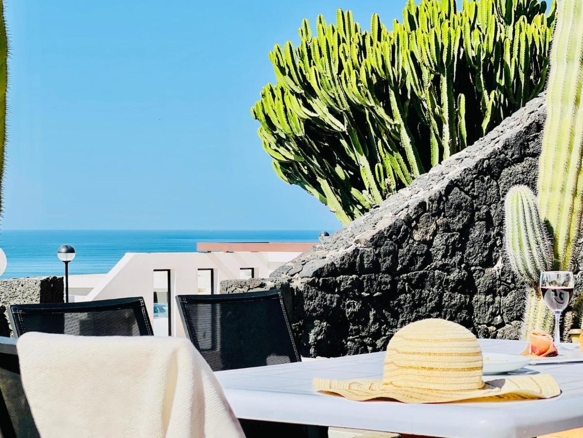 Canaryislandshost I Marquesa Villa