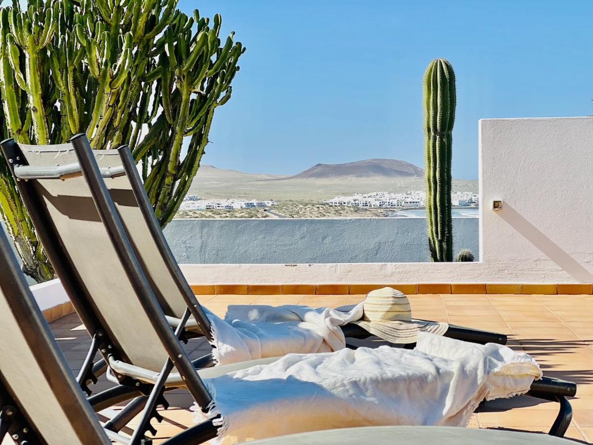 Villa Canaryislandshost I Marquesa *