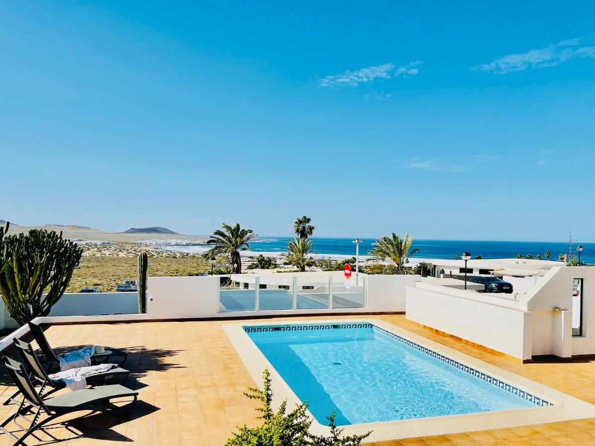 Villa Canaryislandshost I Marquesa
